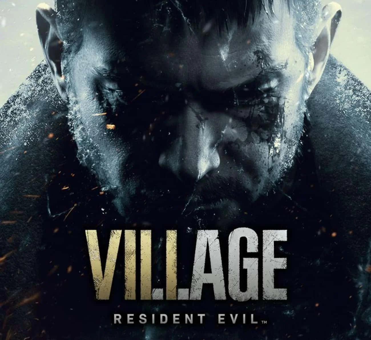 Resident Evil Village (Steam Ключ) Регион: РФ и СНГ