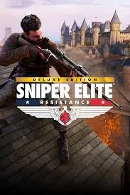 Sniper Elite Resistance Deluxe Edition Steam Ключ РФ