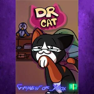 ️Doctor Cat Windows WIND