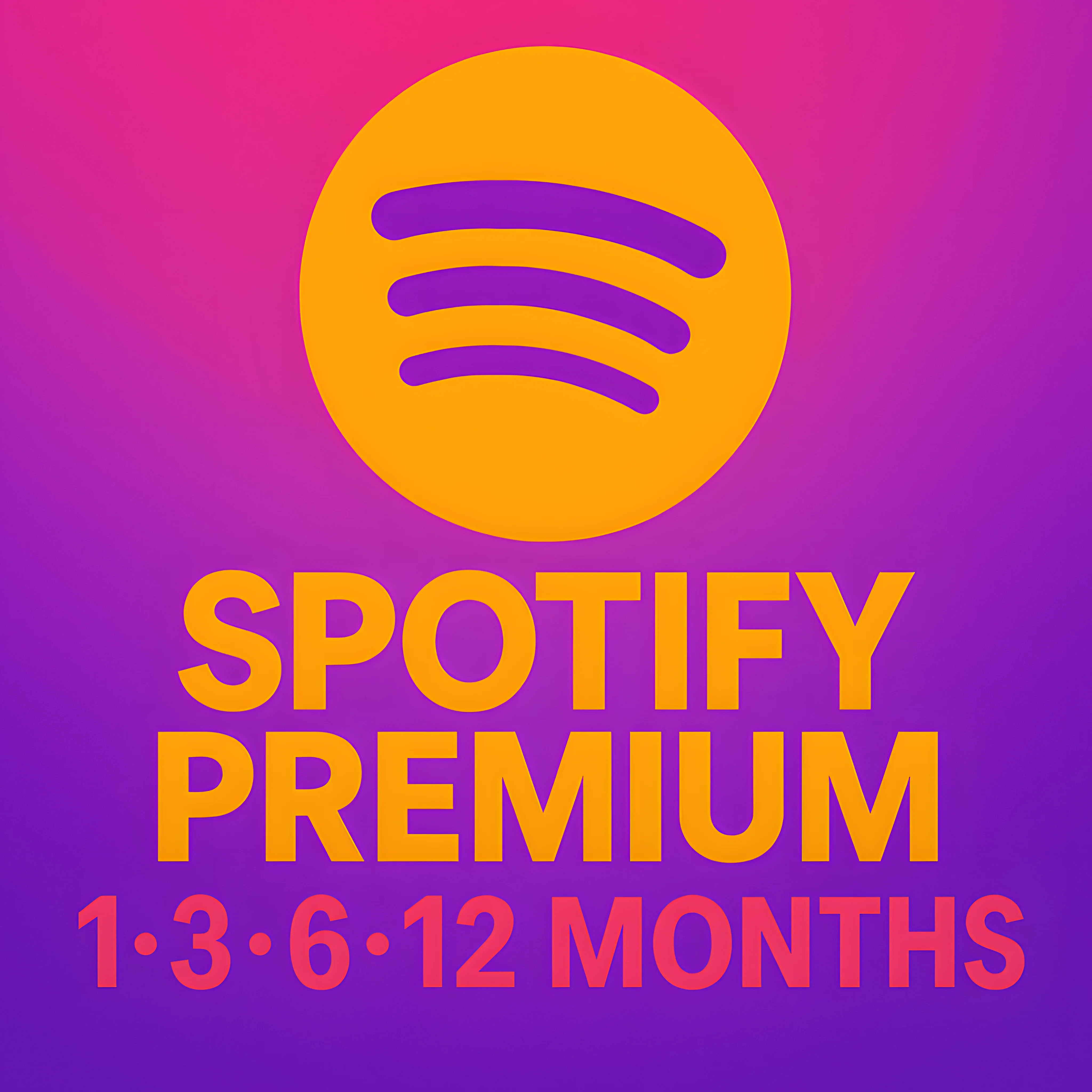 ✅1/3/6/12 SPOTIFY PREMIUM INDIVIDUAL|DUO🌎НА ВАШЕМ АККА