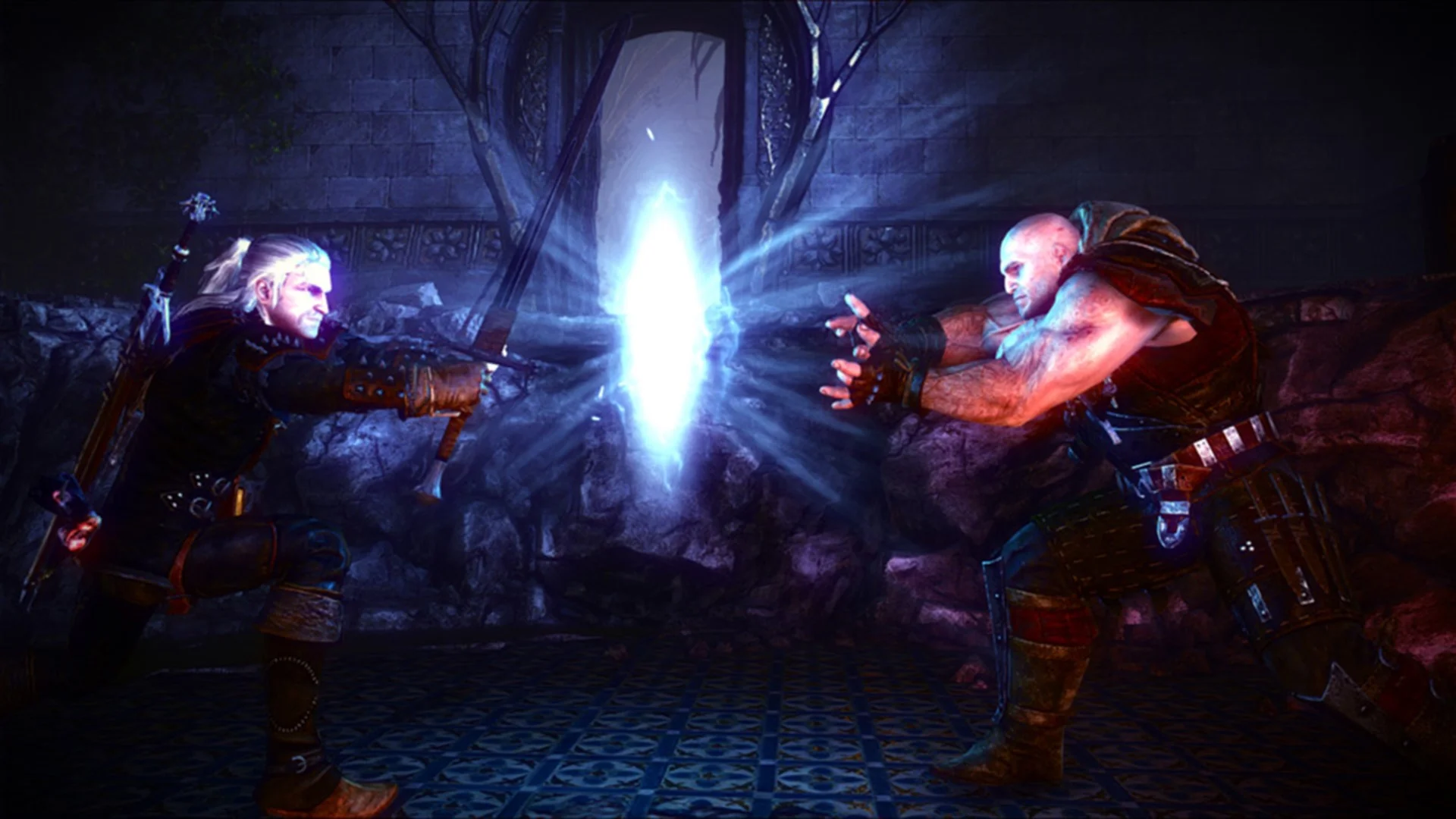 🇷🇺 The Witcher 2 (in Russian) to your XBOX account!