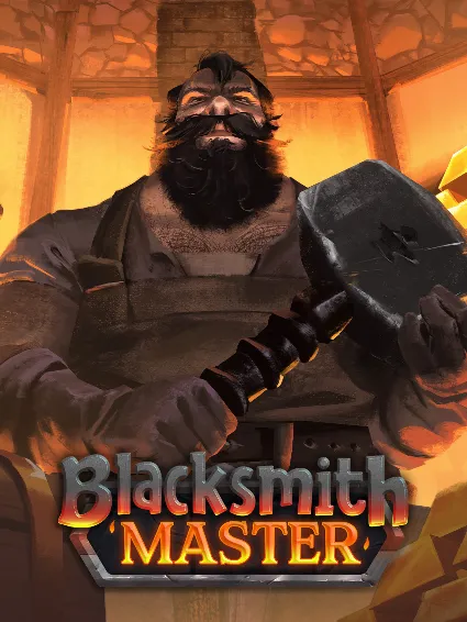 Blacksmith Master (Аренда аккаунта Steam) Онлайн