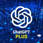 ChatGPT 5 | PLUS PRO+ (БЫСТРО) [ОБНОВЛЕНИЕ]️