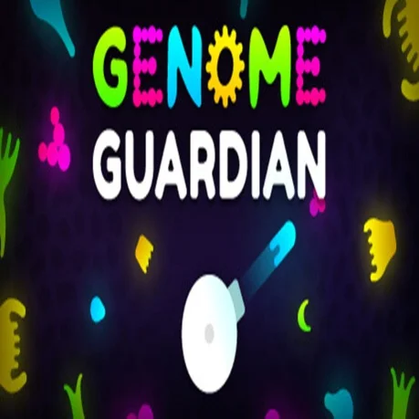 Genome Guardian (Steam key / РФ+Весь Мир)
