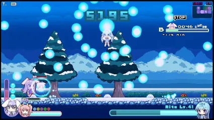 ⭐ Rabi-Ribi Steam КЛЮЧ 🔑 GLOBAL (NO TR)