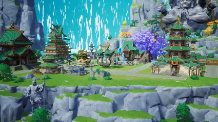 ⭐ The Lost Village Steam КЛЮЧ 🔑 GLOBAL (NO TR)