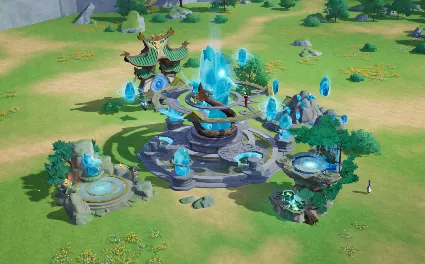 ⭐ The Lost Village Steam КЛЮЧ 🔑 GLOBAL (NO TR)