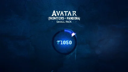 ⭐ Avatar: Frontiers of Pandora - 1050 VC Pack Xbox Seri