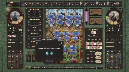 ⭐ Barrage Steam КЛЮЧ 🔑 GLOBAL (NO TR)