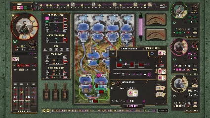 ⭐ Barrage Steam КЛЮЧ 🔑 GLOBAL (NO TR)