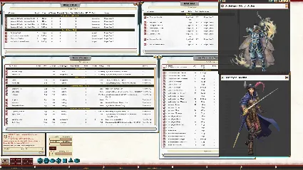 ⭐ ️ Fantasy Grounds - Pathfinder 2 RPG - Player Core 2
