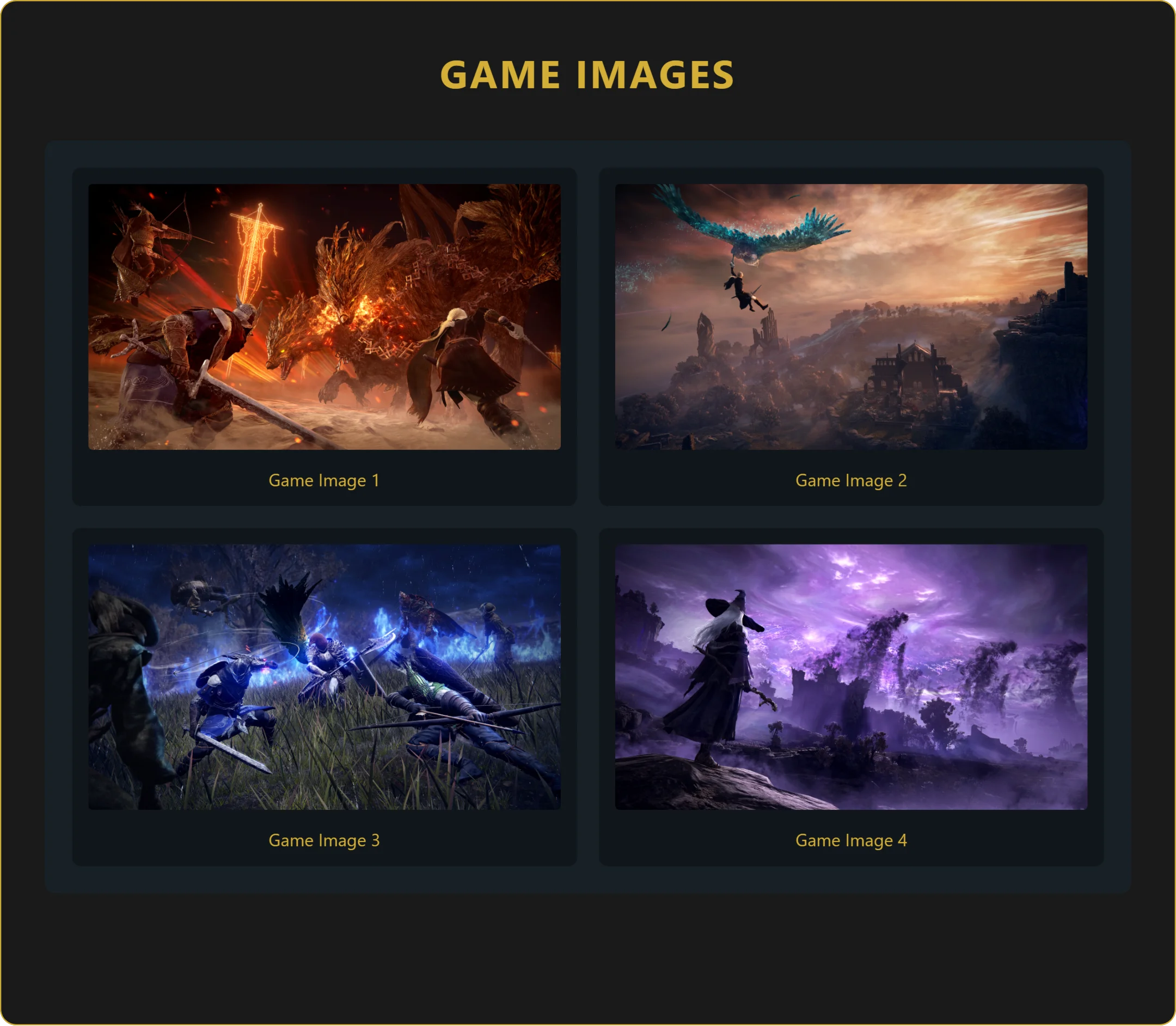 ELDEN RING NIGHTREIGN Deluxe Edition image 2