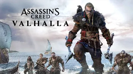 Assassin’s Creed Valhalla - Оффлайн