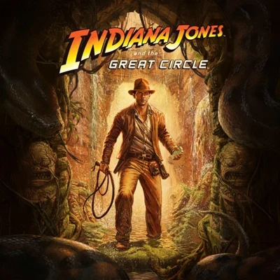Indiana Jones and the Great Circle 🔵 (STEAM) KEY