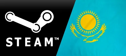 STEAM КАЗАХСТАН новый аккаунт
