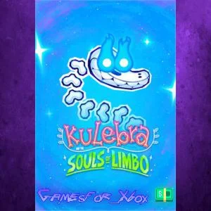 ️Kulebra and the Souls of Limbo XBOX