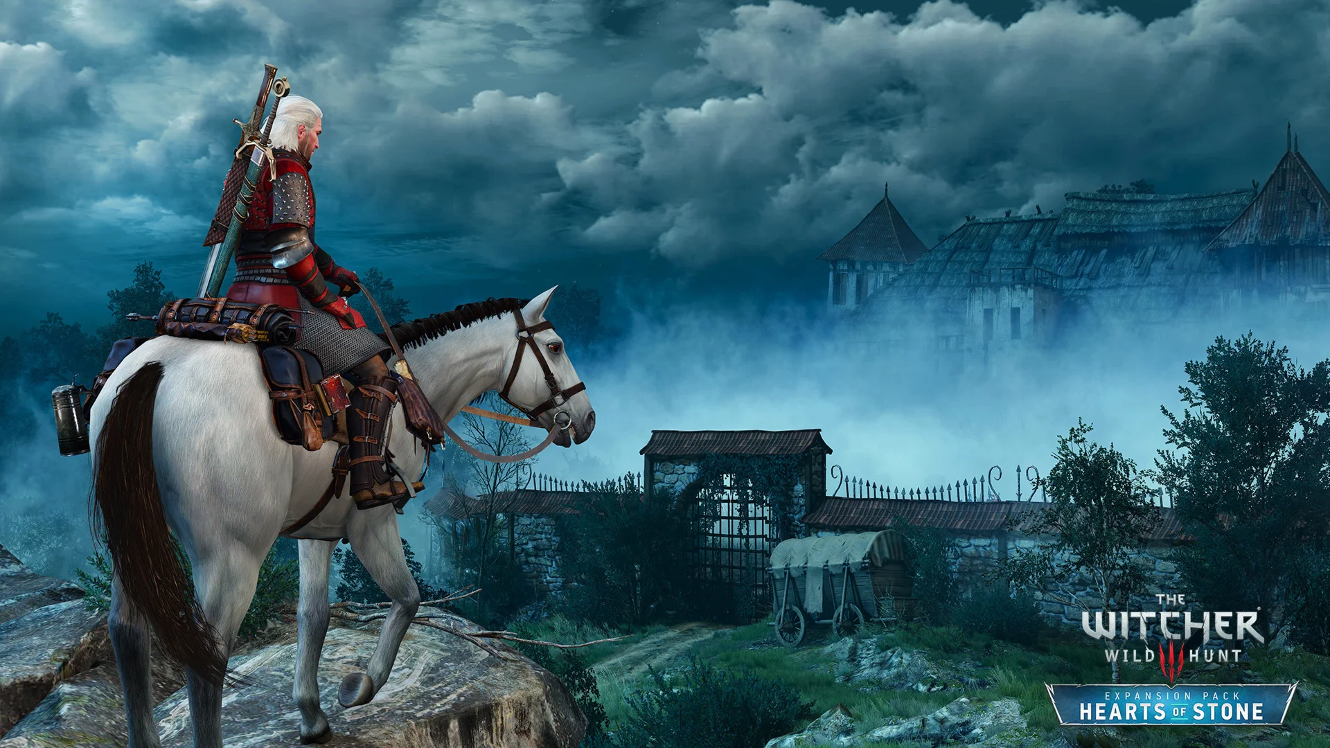 💕Hearts of Stone Soundtrack {Steam Gift/Россия/СНГ}