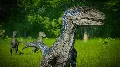 Jurassic World Evolution: Rapt — фото 2