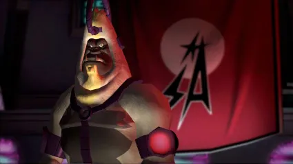 ⭐ Sam  Max: The Devil’s Playhouse Steam КЛЮЧ 🔑 GLOBAL (