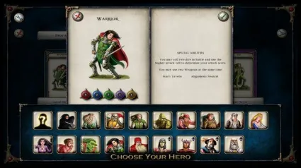 ⭐ Talisman - Gambler and Martyr Character Packs Steam К