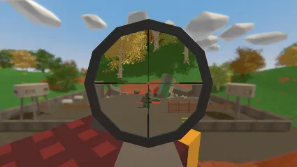 ⭐ Unturned TR XBOX One КЛЮЧ 🔑 ТУРЦИЯ