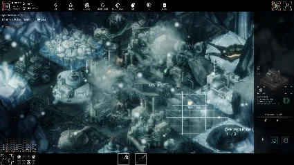 ⭐ Anoxia Station Steam КЛЮЧ 🔑 GLOBAL (NO TR)