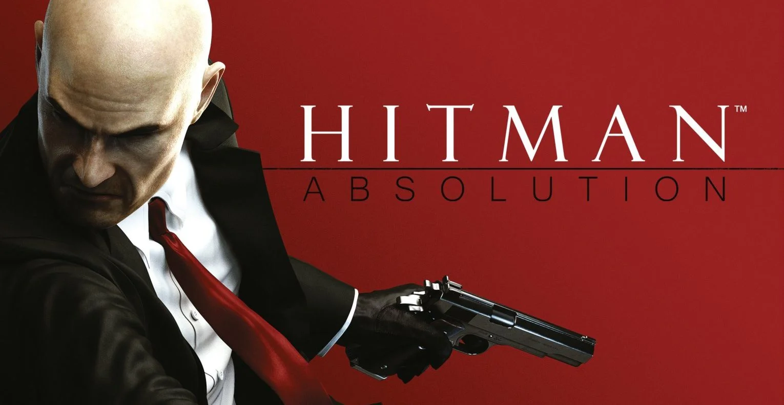 Hitman: Absolution CIS