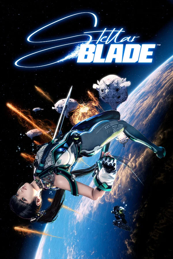  Stellar Blade