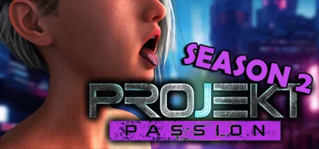 Projekt: Passion - Season 2| АВТОДОСТАВКА Россия Steam