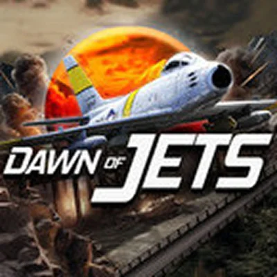 Dawn of Jets Oculus Quest