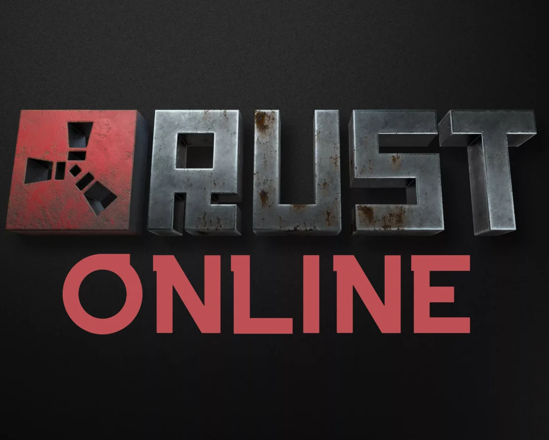 RUST ОНЛАЙН (STEAM ОБЩИЙ АККАУНТ)