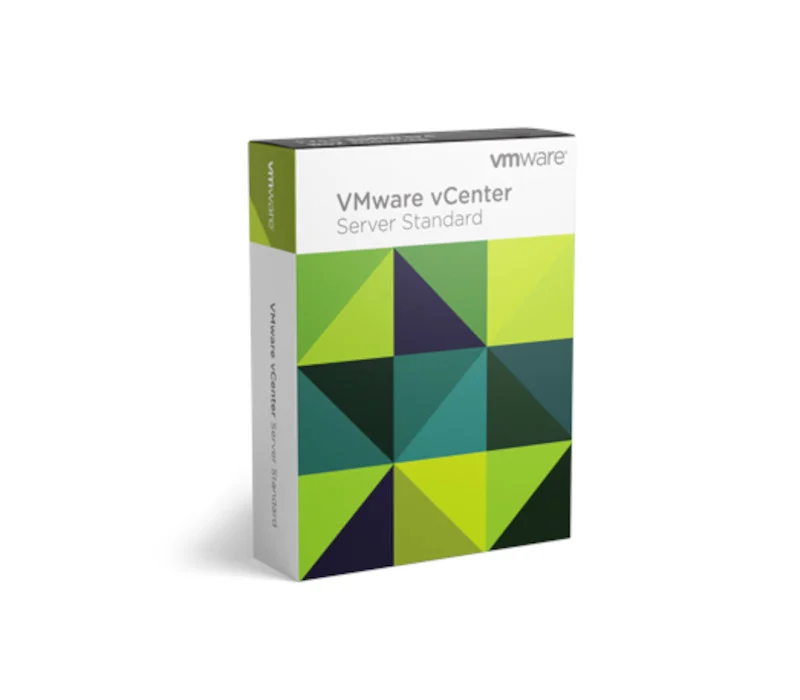 VMware vCenter Server 8 Standard Key Lifetime