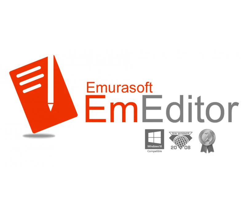 EmEditor Professional Text Editor V13.6 Key Lifetime