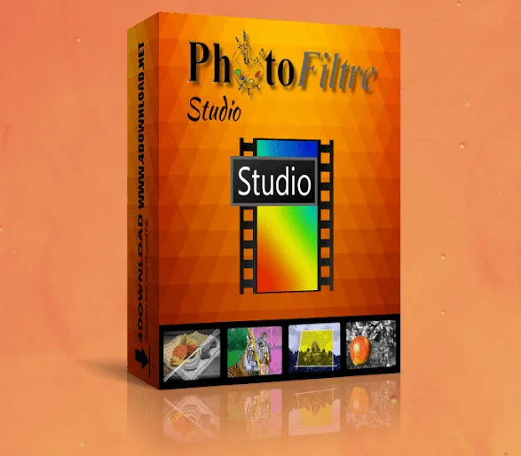 PhotoFiltre Studio 11  Key