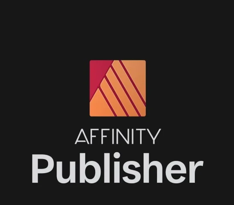 Affinity Publisher 1.10.6  Key Lifetime