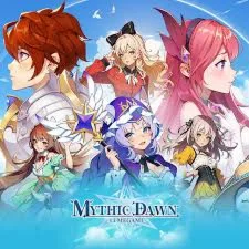 Mythic Dawn: 13 Megami Diamonds By ID