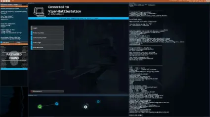 ⭐ Hacknet Steam КЛЮЧ 🔑 GLOBAL (NO TR)