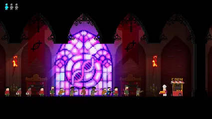 ⭐ Overloop EU Steam КЛЮЧ 🔑 ЕВРОПА