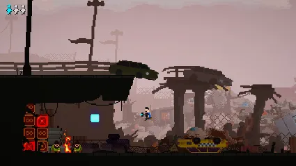 ⭐ Overloop EU Steam КЛЮЧ 🔑 ЕВРОПА