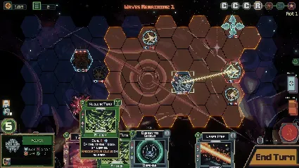 ⭐ Starless Abyss Steam КЛЮЧ 🔑 GLOBAL (NO TR)