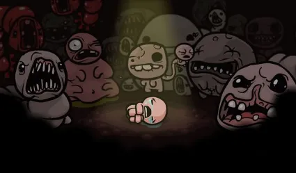The Binding of Isaac ✅ STEAM GIFT AUTO ✅ RU+МИР