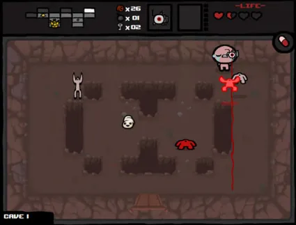 The Binding of Isaac ✅ STEAM GIFT AUTO ✅ RU+МИР