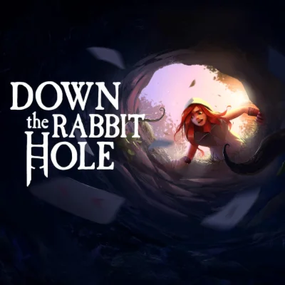 Down the Rabbit Hole Oculus Quest