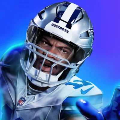 NFL PRO ERA Oculus Quest