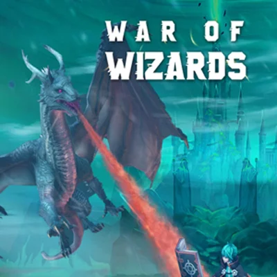 War of Wizards Oculus Quest