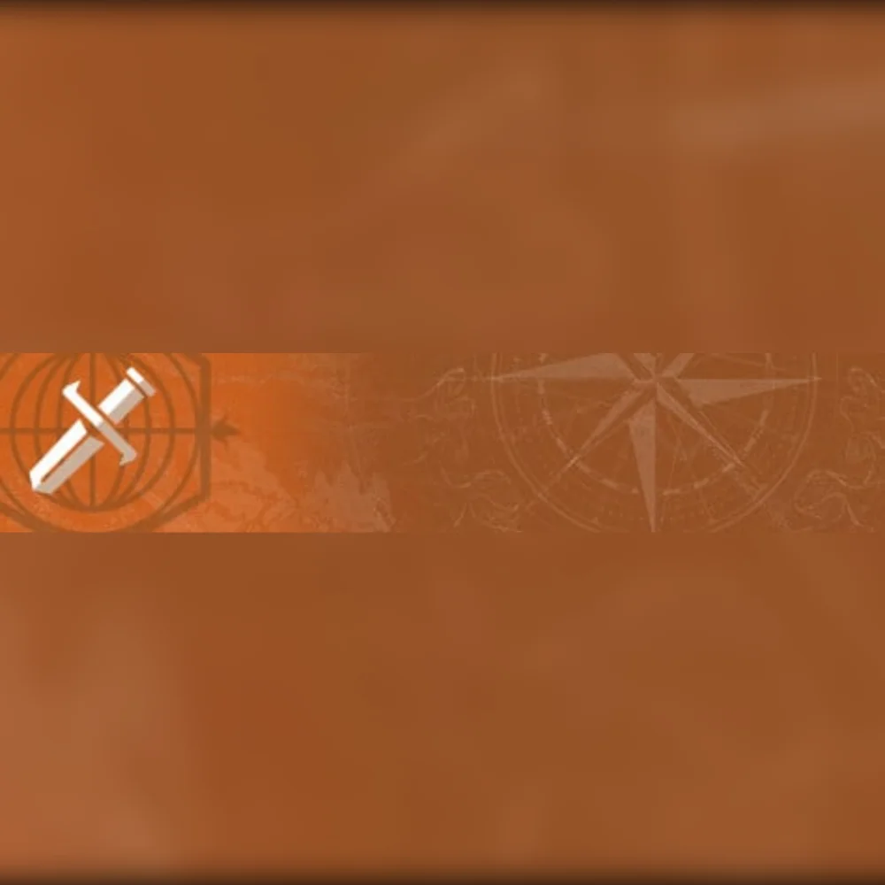 Destiny 2 - Emblem (Дух приключенчества) PC, PS, Xbox