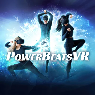 PowerBeatsVR Oculus Quest