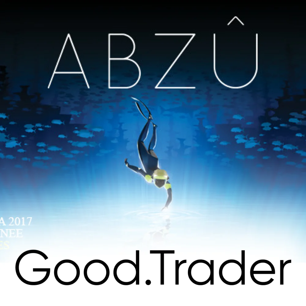 ABZU - Offline Steam аккаунт