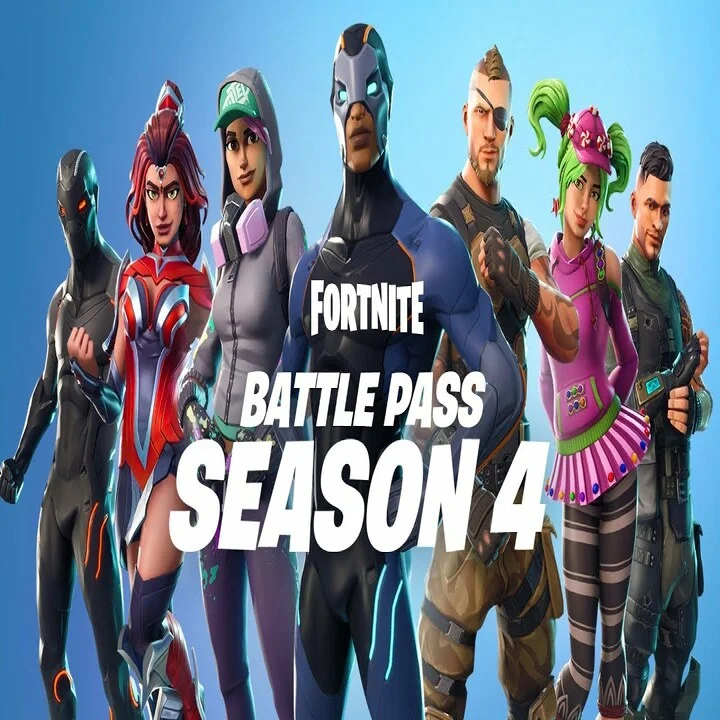 FORTNITE🎮 ОГ СЕЗОН 4 АККАУНТ ПОЛНЫЙ |DRIFT RAGNAROK|