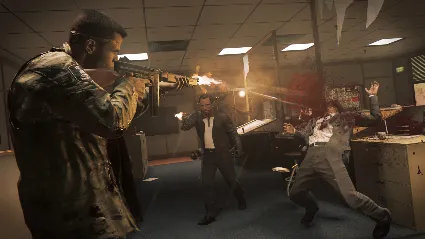 ⭐ ️Mafia 3 III: Definitive Edition / GOG / Ключ МИР ⭐ ️